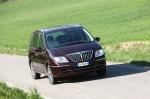 Lancia Phedra 2002 года